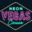 NeonVegas Casino Logo